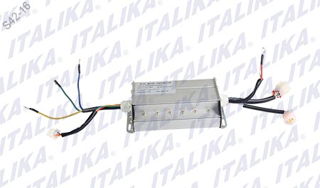 [E17010008] CONTROLADOR