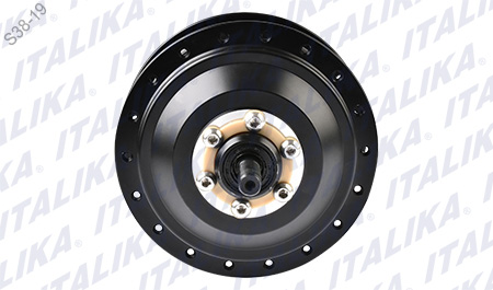 [E17010009] MOTOR COMPLETO