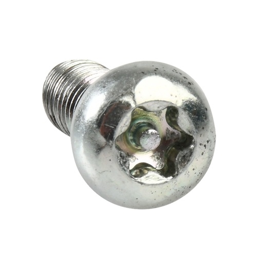 [E17020001] TORNILLO ANTIRROBO M6X12