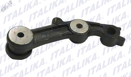 [F01020081] BRAZO HORQUILLA IZQ