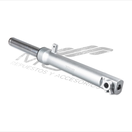 [F01020263] AMORTIGUADOR DEL DER GRIS