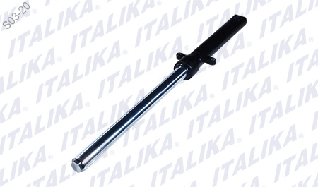 [F01020265] AMORTIGUADOR DEL IZQ NEGRO