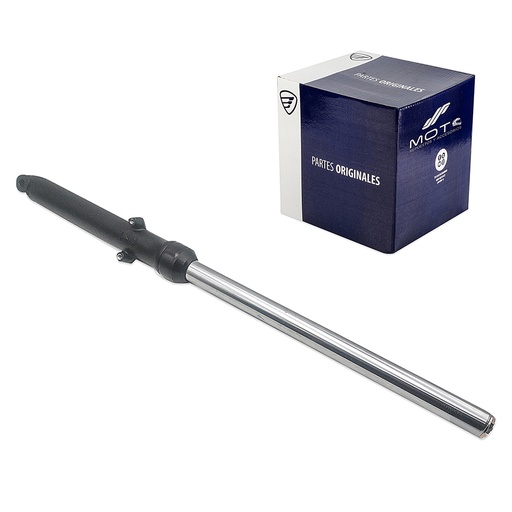 [F01020273] AMORTIGUADOR DEL DER NEGRO