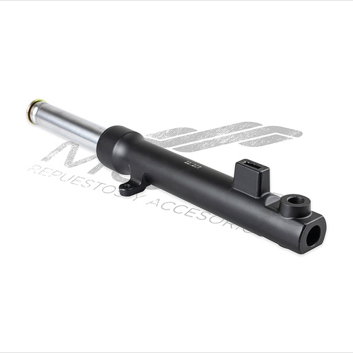 [F01020284] AMORTIGUADOR DEL IZQ NEGRO