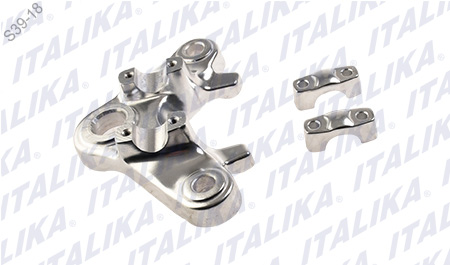 [F01030007] BASE DE MANUBRIO/HORQUILLA