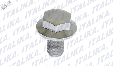 [F01030034] TORNILLO DECORATIVO DE DIRECCION