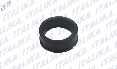 [F01030035] GOMA SUPERIOR DE CARCASA