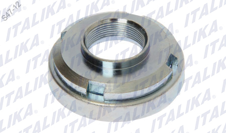 [F01030048] TUERCA AJUSTE TELESCOPIO