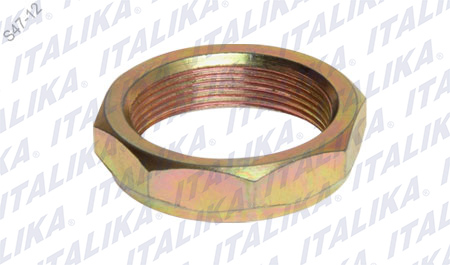 [F01030058] TUERCA DE AJUSTE DE DIRECCION