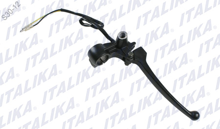 [F01030083] ENS PALANCA DER FRENO