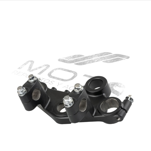 [F01030123] BASE INFERIOR DE MANUBRIO