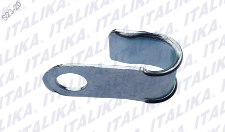 [F01030197] ABRAZADERA CABLE MEDIDOR