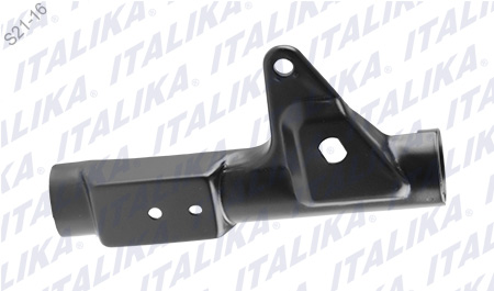 [F01030202] SOPORTE FARO IZQ