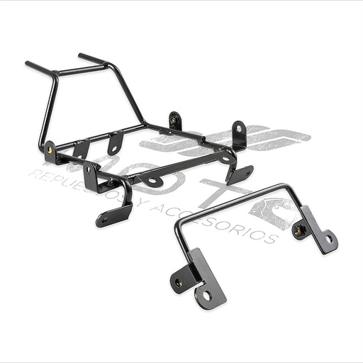 [F01030271] SOPORTE FARO Y VELOCÍMETRO