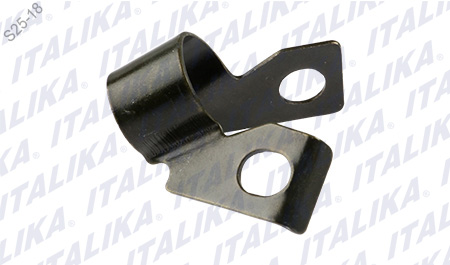 [F01030280] GUIA CABLE MEDIDOR VELOCIMETRO SUP