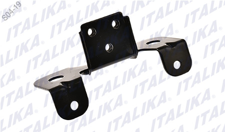 [F01030292] PLACA SOPORTE FARO