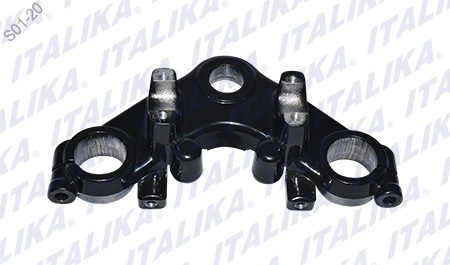 [F01030301] BASE MANUBRIO