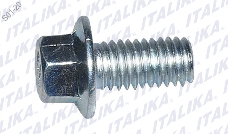 [F01030307] TORNILLO M8X16