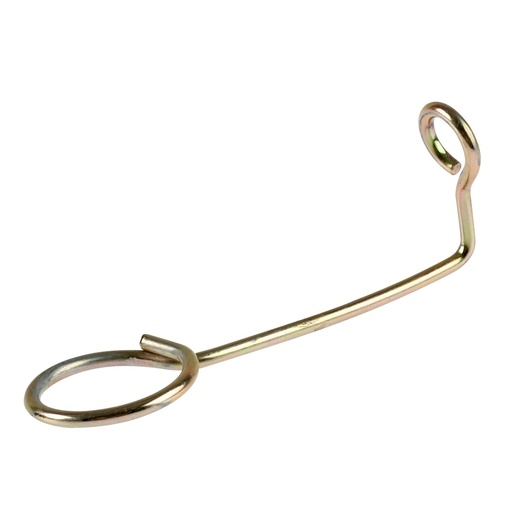 [F01030323] GUIA MANGUERA FRENO