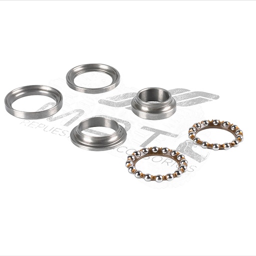 [F01040016] JUEGO BALEROS