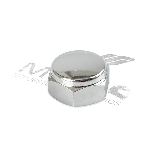 [F01040037] TUERCA CERRADA