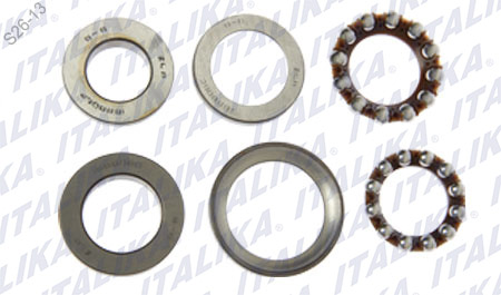 [F01040038] JUEGO BALEROS DE DIRECCION