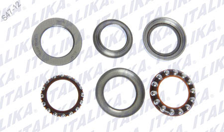 [F01040057] JUEGO BALEROS