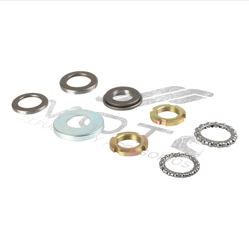 [F01040059] JUEGO DE BALEROS (9 PIEZAS)