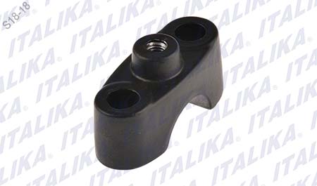 [F01040113] ABRAZADERA SUP MANUBRIO