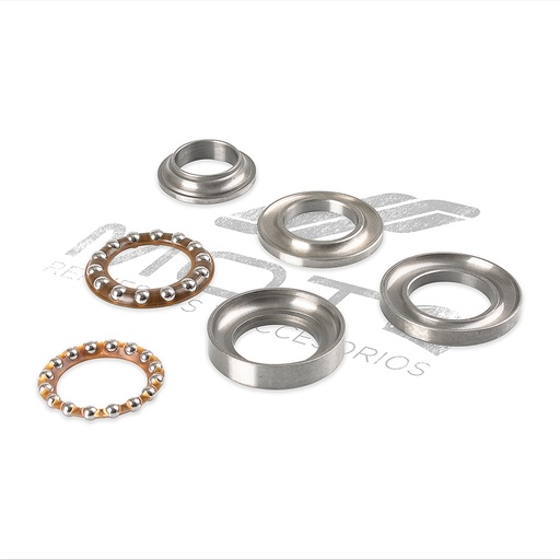 [F01040116] JUEGO BALEROS