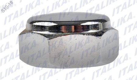 [F01040118] TUERCA CERRADA