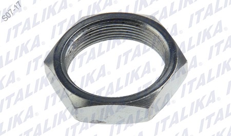 [F01040148] TUERCA CERRADA