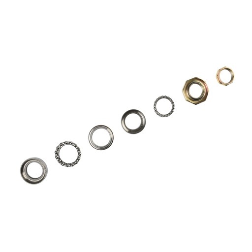 [F01040186] JUEGO BALEROS DIRECCION