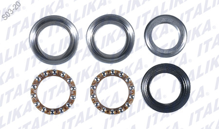 [F01040192] JGO BALEROS