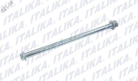 [F02010034] EJE DE HORQUILLA TRASERA