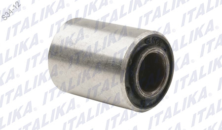 [F02010058] BUJE DE GOMA HORQUILLA TRASERA