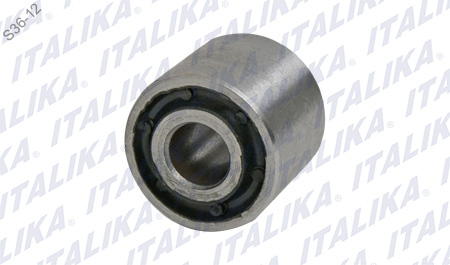 [F02010060] BUJE DE GOMA DAMPER