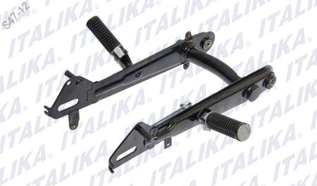 [F02010062] HORQUILLA TRASERA