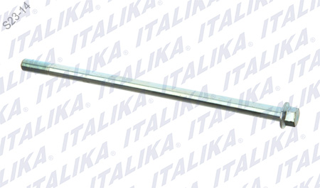 [F02010070] EJE DE HORQUILLA TRASERA