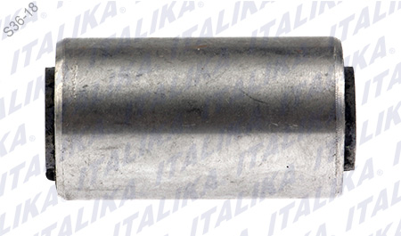 [F02010126] BUJE HORQUILLA TRAS 25X12X48