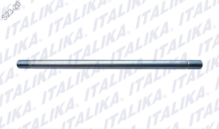 [F02010135] EJE HORQUILLA TRAS