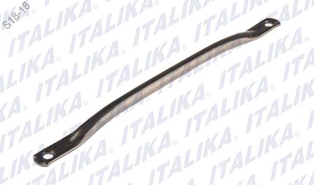 [F02010153] BRAZO TOPE FRENO TRAS