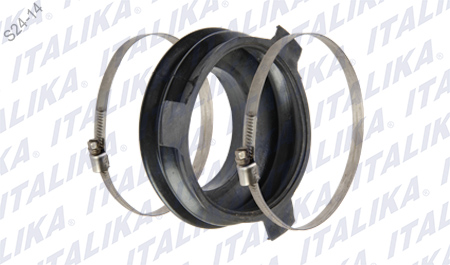 [F02010160] BOTA HORQUILLA TRAS