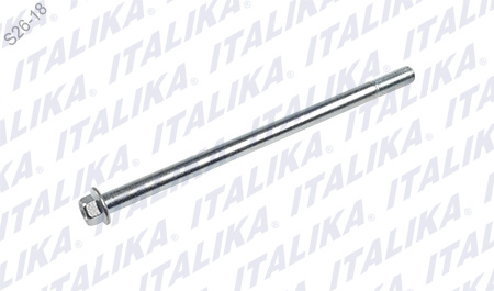 [F02010190] EJE HORQUILLA TRAS 12X215