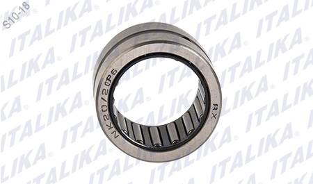 [F02010201] BALERO AGUJAS NK20/20 P6