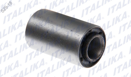 [F02010205] BUJE HORQUILLA TRAS 12X25X45