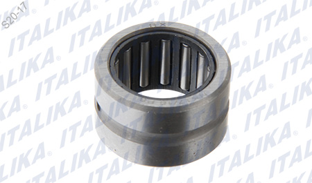 [F02010216] BALERO AGUJAS NK17/16 P6