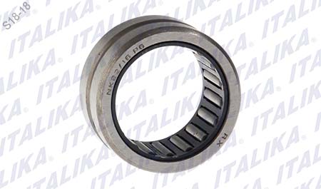 [F02010219] BALERO AGUJAS