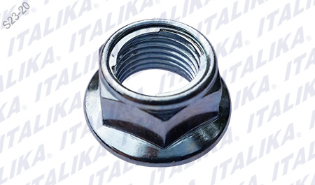 [F02010224] TUERCA SEGURIDAD M16