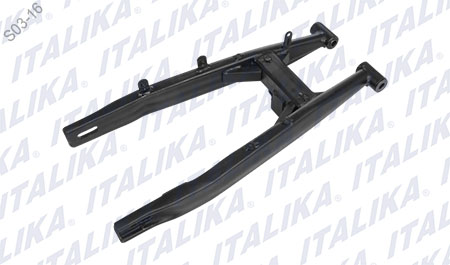 [F02010225] HORQUILLA TRAS